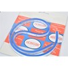 HONGBE 50cm Flexible Curve Rule French Curve