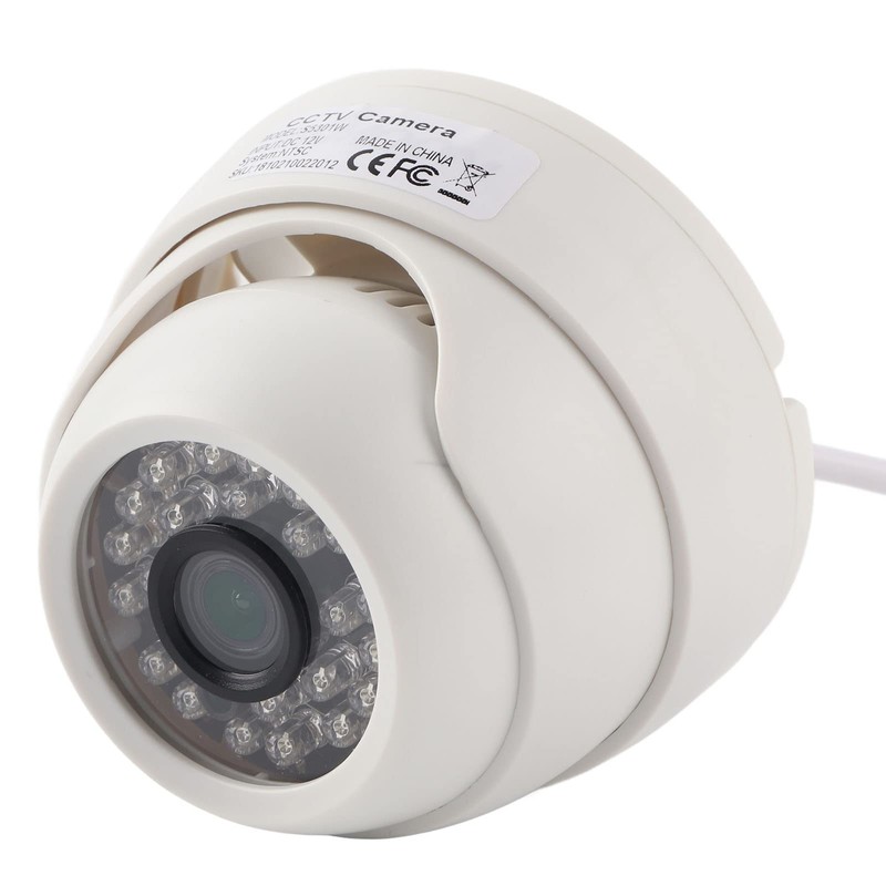 1080P HD Security Camera 4 in 1 Surveillance CCTV Camera