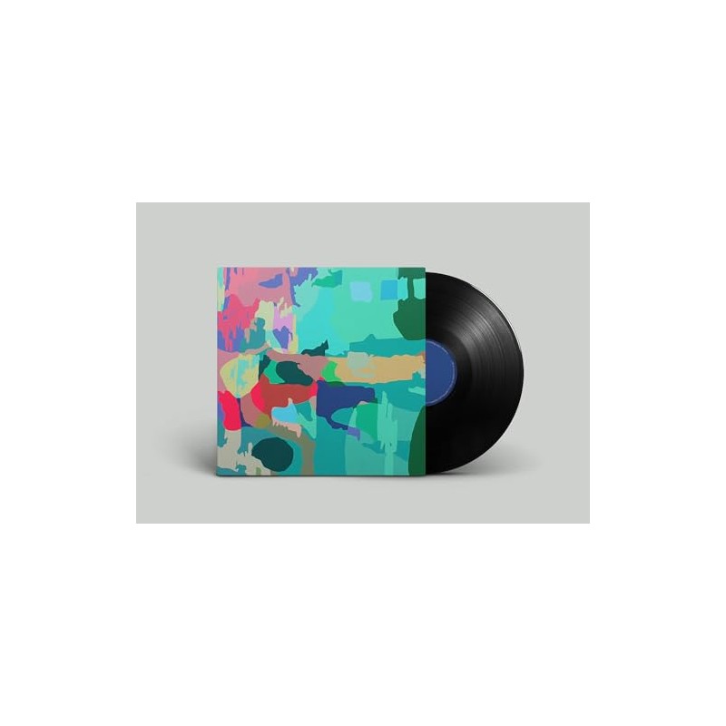 Surface Sound (Black Vinyl Lp) [Vinyl LP]