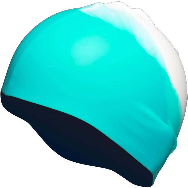 Cressi Swift, Blanco/Verde Aguamarina