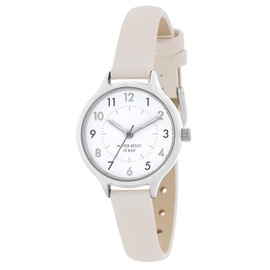 Sun Flame CF3B0013-GY J-Axis Nifli Watch, Women's, Gray, gray