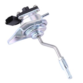 49373-02003 Turbocharger Actuator for Peugeot 207 208 308 Partner, for Citroen C3 C4 DS3 Berlingo, for Ford Tourneo Courier Focus Fiesta Electronic Turbo Actuator Replace 1696537 4937302003 49E9091000