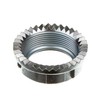 SIMSON Nut for BEND-M36 x 1.5-KrüMmermutter-Galvanised Steel Duo - 4-1,