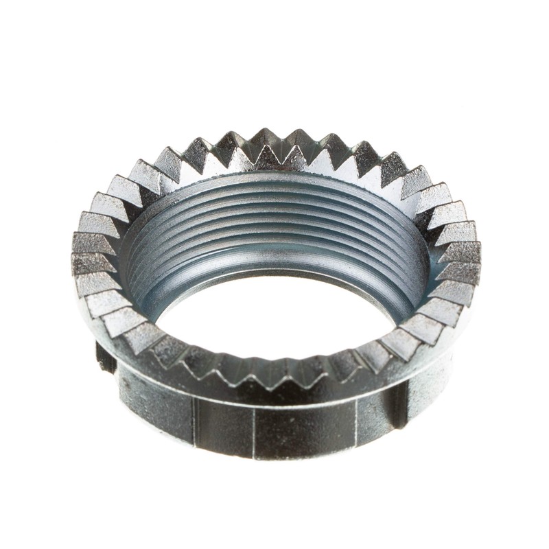 SIMSON Nut for BEND-M36 x 1.5-KrüMmermutter-Galvanised Steel Duo - 4-1,
