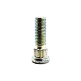 Polaris Wheel Stud, for specific RANGER, GENERAL, Polaris XPEDITION, ATV, and RZR models, Genuine OEM - Part 7519753