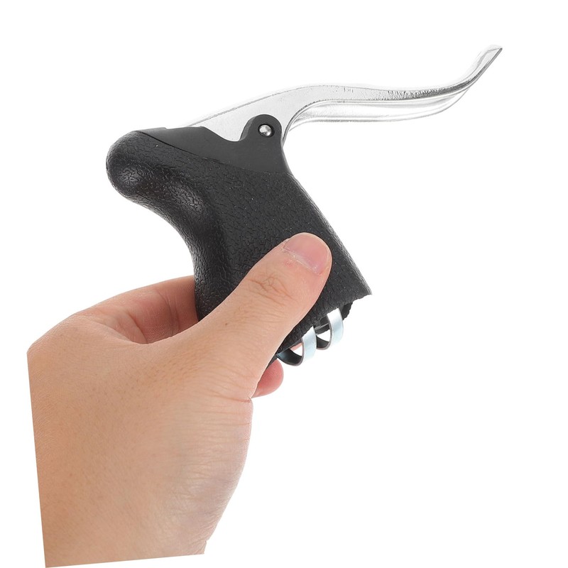 Kisangel 2pcs Mountain Bike Brake Handle Road Bike Handlebar Lever