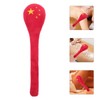 Ipetboom Massage Hammer Stick for Muscle Relief Handheld Body Massager