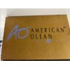 American Olean (9PIECES) VTG American Olean Ceramic Wall Tile 4.25x4.25”