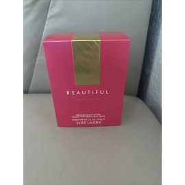 Estée Lauder Beautiful Perfumed Body Powder - 3.5oz