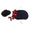 Funny Pet Costume Comfortable Breathable Exquisite Unique Cosplay Dog Outfits