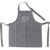 Fuji Boeki 71953 Apron, Width 18.9 x Thickness 0.08 x