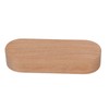 Tailors Clapper Hard Wood Beech Multi Purpose Sewing Tool for