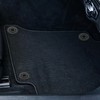 iplusmile 4pcs Car Floor Mat Retainer Clips Anti- Holder for