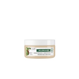 Klorane Cupuacu Nourishing & Repairing Mask for Dry Hair with Cupuacu BIO Butter, 150ml