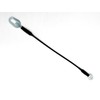 APA Replacement Tailgate Cable 18 1/8" for 1994-2002 Ram Pickup