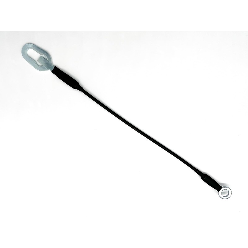 APA Replacement Tailgate Cable 18 1/8" for 1994-2002 Ram Pickup