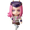 Nendoroid Anime "JoJo's Bizarre Adventure: Stone Ocean" Narciso A Non-Scale