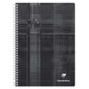 Clairefontaine - Ref 81644C - Wirebound Notebook (90 Sheets) -