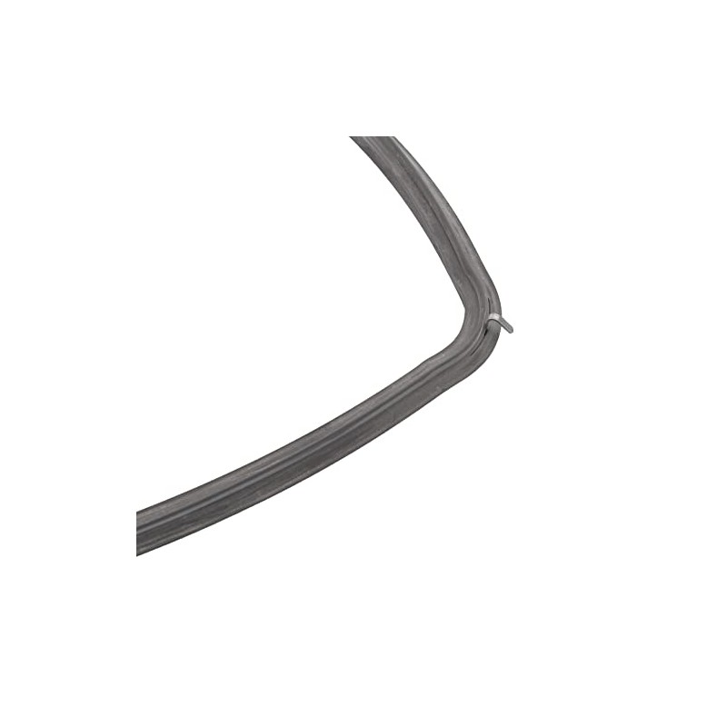 Door Seal for Bosch Siemens Oven Seal Rubber Seal 455