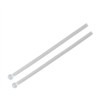 BEHLINE Silicone Replacement Temple Tips Sleeves Ear Cover fit for