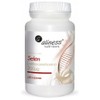 Selenium Select L-Selenomethionine 200ug 100 Tablets Aliness