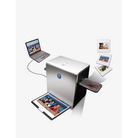 it.innovative technology ITNS-500 The Ultimate Film and Negative Scanner