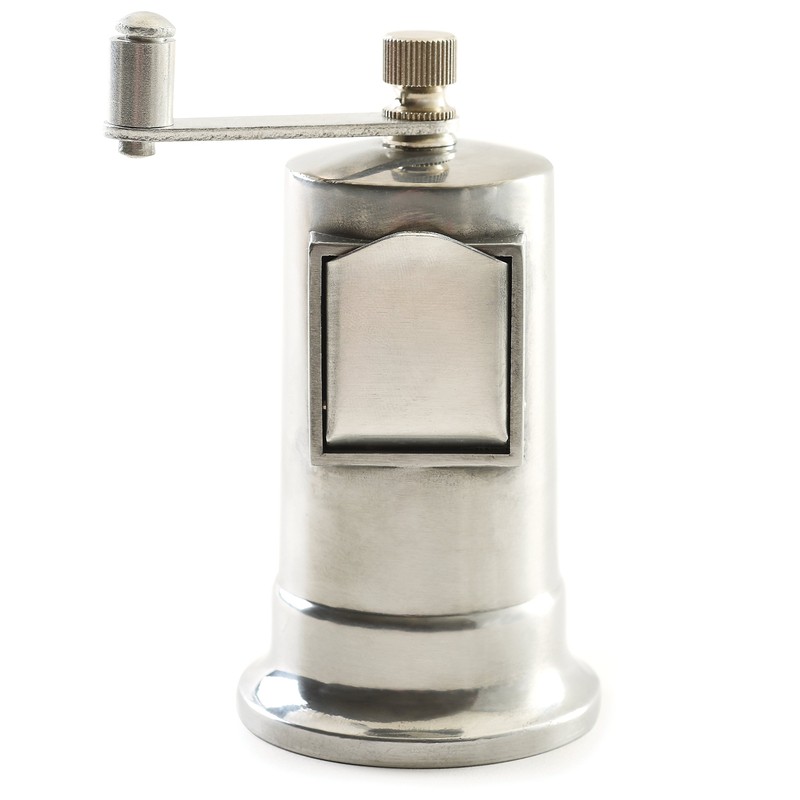 Norpro Pepper Mill, Metal
