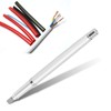 Pen Type Optic Fiber Cleaver Optical Cleaving Scribe Tool Tungsten