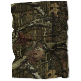 Seirus Innovation Men's Camo Sunthing (Breakup Infinity, One Size)