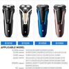 YAFIYGI Replacement for Heads Shaving Heads SH30 SH52 and Series