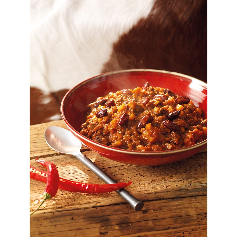 Herbaria Red Hot Chili Curry S Tin 30g