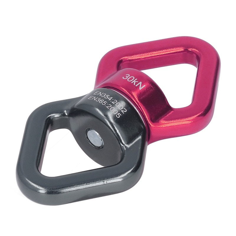 Swing Spinner 360 Degree Rotating 8 Shaped Universal Safety Rotational