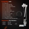 2208613 2204945 Fuel Pump Assembly Compatible with 2013-2017 Polaris Ranger