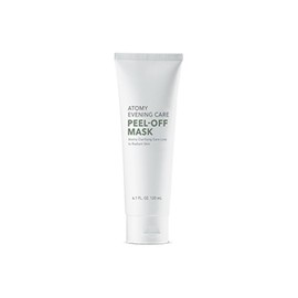 Atomy Peel Off Mask 120ml / 애터미 필오프마스크120ml