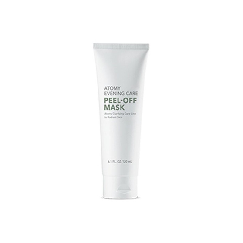 Atomy Peel Off Mask 120ml / 애터미 필오프마스크120ml