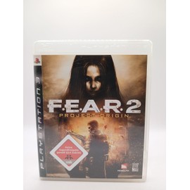 F.E.A.R. 2: Project Origin