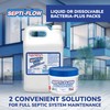 Septic Tank Treatment | Septic Enzyme Pods | 1 Year