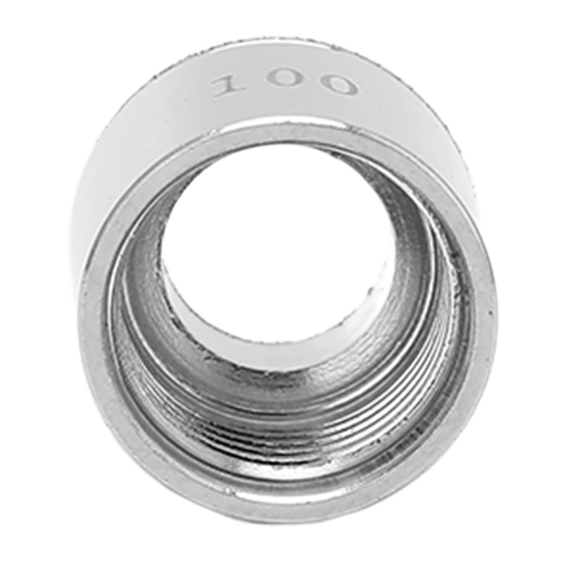 Microdermabrasion Tool 100#, High Dermabrasion Tool, Replacement Dermabrasion Head for