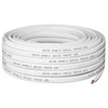 16 Gauge Marine Wire 16 AWG Duplex Marine Grade Wire,50ft
