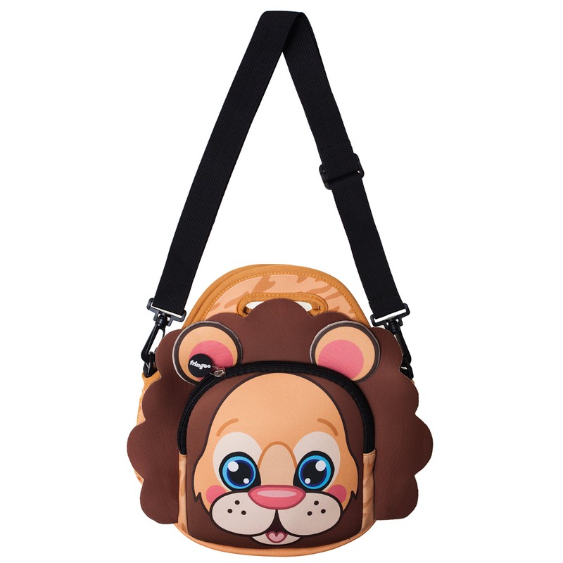 Fringoo® Kids Lunch Bag - Made from Neoprene Thermal Insulated