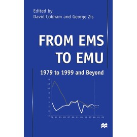 From EMS to EMU: 1979 to 1999 and Beyond