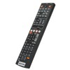 RAV491 AV Receiver Remote Control Replacement Remote Control for YHT399U