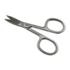 Solingen (Germany) Gosol Nail Scissor Nail Scissor (Advanced) Satin Stainless