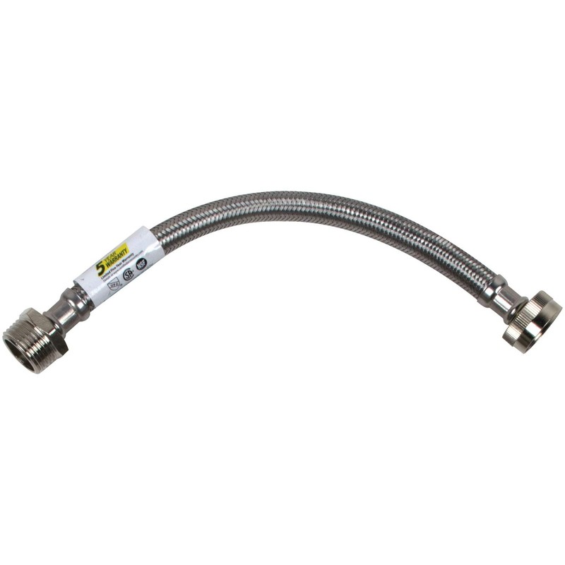 Certified Appliance Accessories Steam Dryer Installation Kit [Steam Dryer Hose