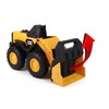 Cat Construction Toys, Real Steel Max Wheel Loader 16” –