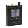 Antenna Analyzer Handheld 137.5MHz‑2.7GHz UV RF Vector Analyzer for Indoor