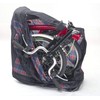 rin project 1045 Blonton Wheeled Bag, Completely Storage, Wheels, Movable,