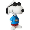 Peanuts: Joe Cool Swimmer Series 16 Ultra Detail Figure
