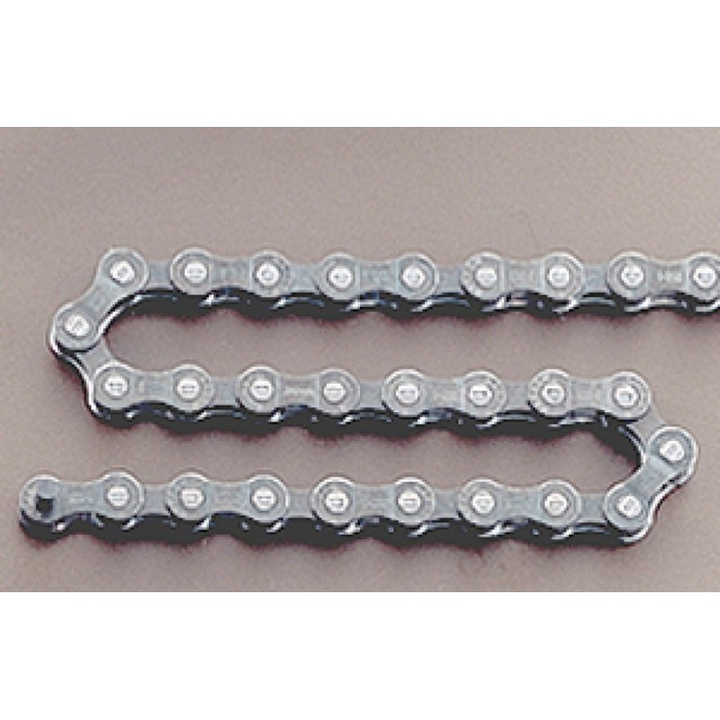 SHIMANO gear chain HG 40 116 Glieder, 7/8 Speed