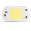 2 Pcs LED COB Chip High Power Driverless Integrated SMD